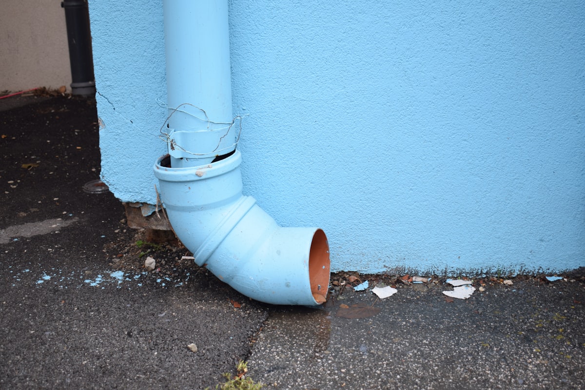 Sewage Cleanup service in Petaluma, CA