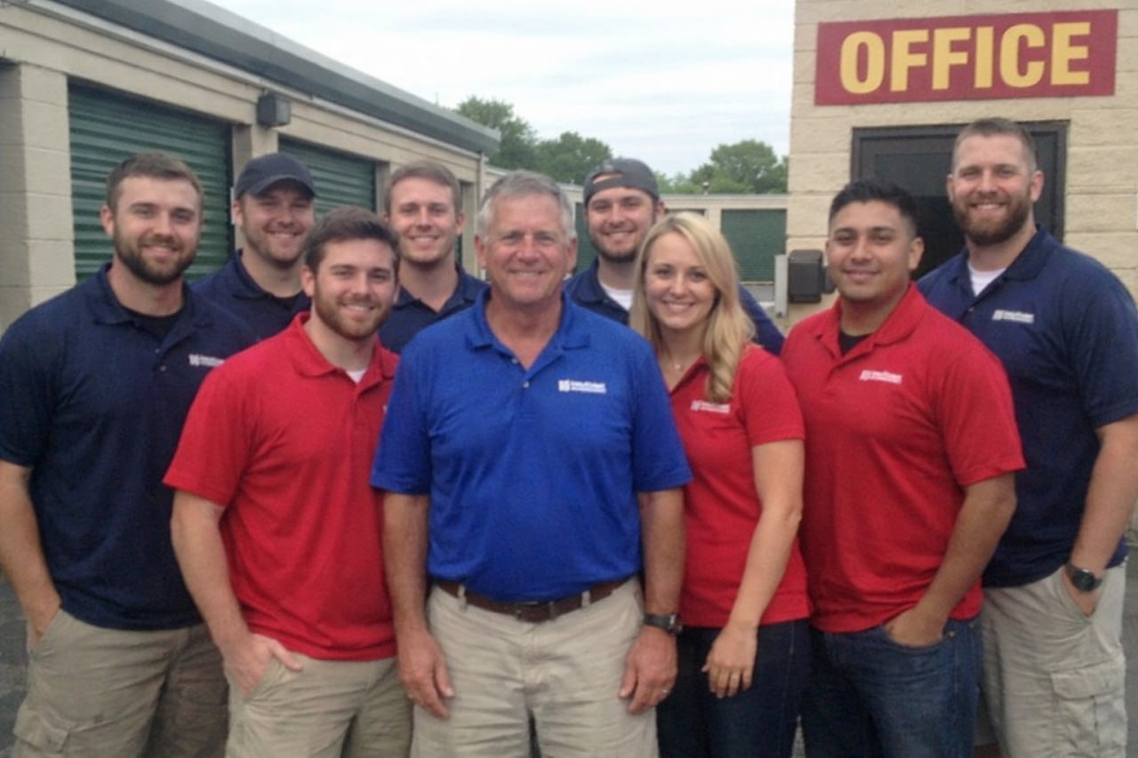 Water damage restoration professionals in Petaluma, CA